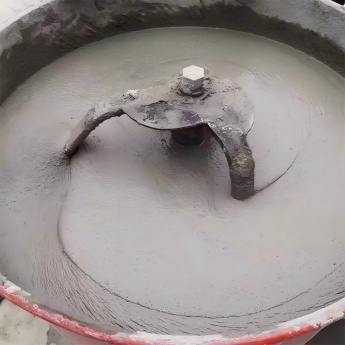 牡丹江灌浆料常见问题与解决方法