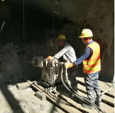 牡丹江水下抗分散灌浆料特点 水下不分散注浆料介绍