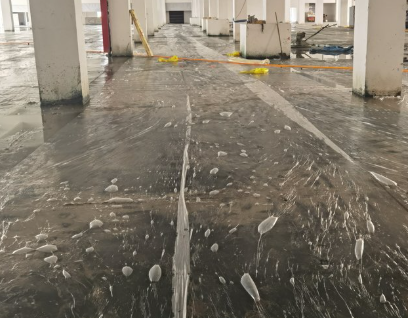 牡丹江不发火砂浆和不发火金属骨料有什么区别