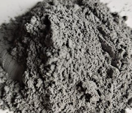 牡丹江硅灰和粉煤灰的区别用途