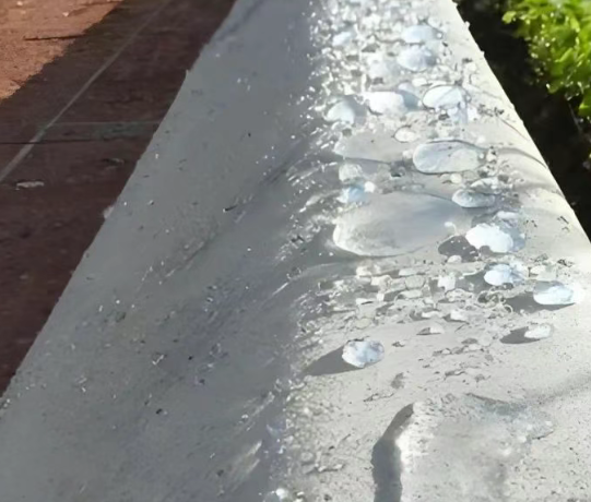 牡丹江硅烷浸渍涂料在混凝土保护中的应用