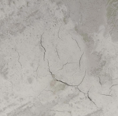 牡丹江灌浆料为什么会产生裂缝？出现裂缝该如何处理？