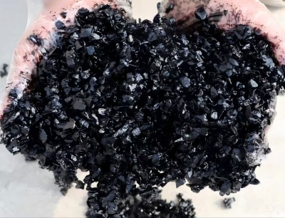 牡丹江沥青冷补料（沥青砂）的优势特点与施工流程解析