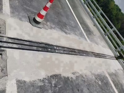 牡丹江伸缩缝更换后浇筑材料快速结构修补料速砼的产品特点及施工流程​