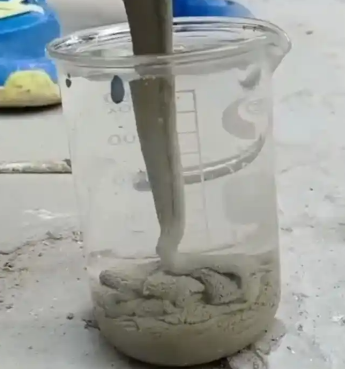 牡丹江水工混凝土絮凝剂，水下抗分散剂的作用及施工方法