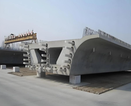 牡丹江抗冻压浆料的特点及标准化施工工艺